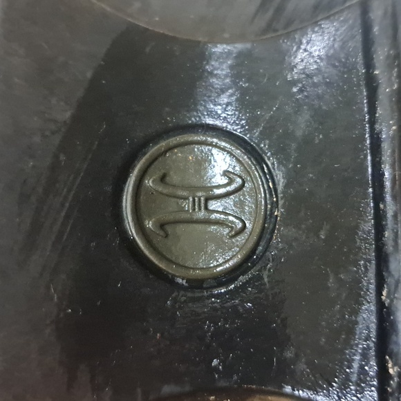 Cole Haan Zeno Brown Leather Slip-On Loafers Men’s Size 10 M - Picture 7 of 7